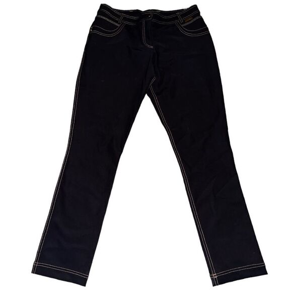 MDC Pants Size Womans 42 4way Stretch Ankle - Picture 2 of 6